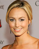 Stacy Keibler