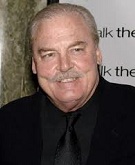 Stacy Keach