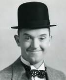 Stan Laurel