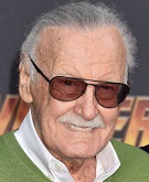 Stan Lee