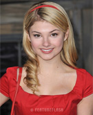 Stefanie Scott