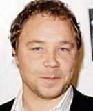 Stephen Graham