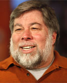 Steve Wozniak