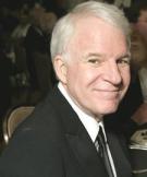 Steve Martin