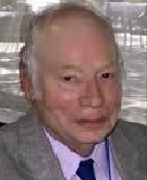 Steven Weinberg