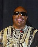 Stevie Wonder