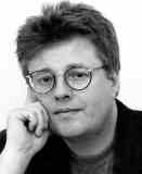 Stieg Larsson