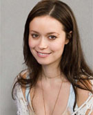 Summer Glau