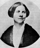 Susan Anthony