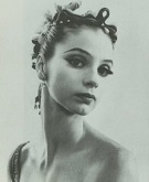 Suzanne Farrell