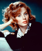 Suzy Parker