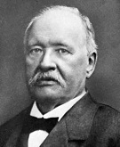 Svante Arrhenius