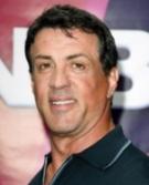 Sylvester Stallone