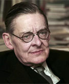 T. S. Eliot