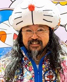 Takashi Murakami