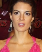 Tatiana de los Ros