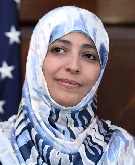 Tawakkul Karman