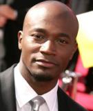 Taye Diggs