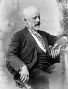 Tchaikovsky