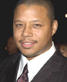 Terrence Howard