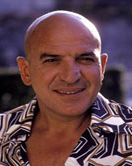 Telly Savalas