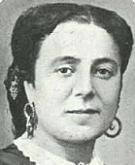 Teodora Lamadrid