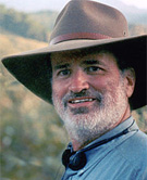 Terrence Malick