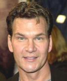 Patrick Swayze