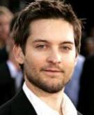 Tobey Maguire