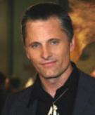 Viggo Mortensen