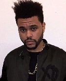 The Weeknd