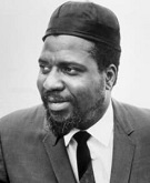 Thelonious Monk