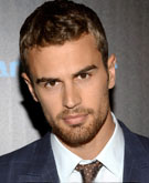 Theo James