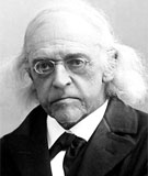 Theodor Mommsen