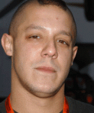 Theo Rossi