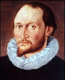 Thomas Harriot