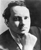 Thomas Wolfe