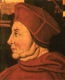 Thomas Wolsey