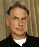 Mark Harmon