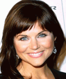 Tiffani Thiessen