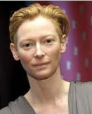 Tilda Swinton