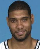 Tim Duncan