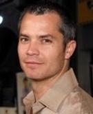 Timothy Olyphant