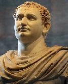 Tito Flavio Vespasiano