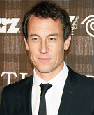 Tobias Menzies