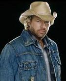 Toby Keith