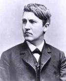 Thomas Edison