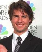 Tom Cruise