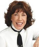 Lily Tomlin