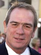 Tommy Lee Jones